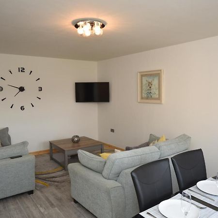 Silver Key Apartment 2 Инвернесс Экстерьер фото
